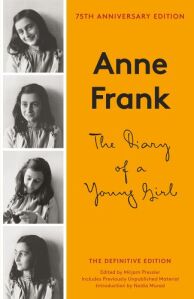 Diary of a Young Girl by Anne Frank