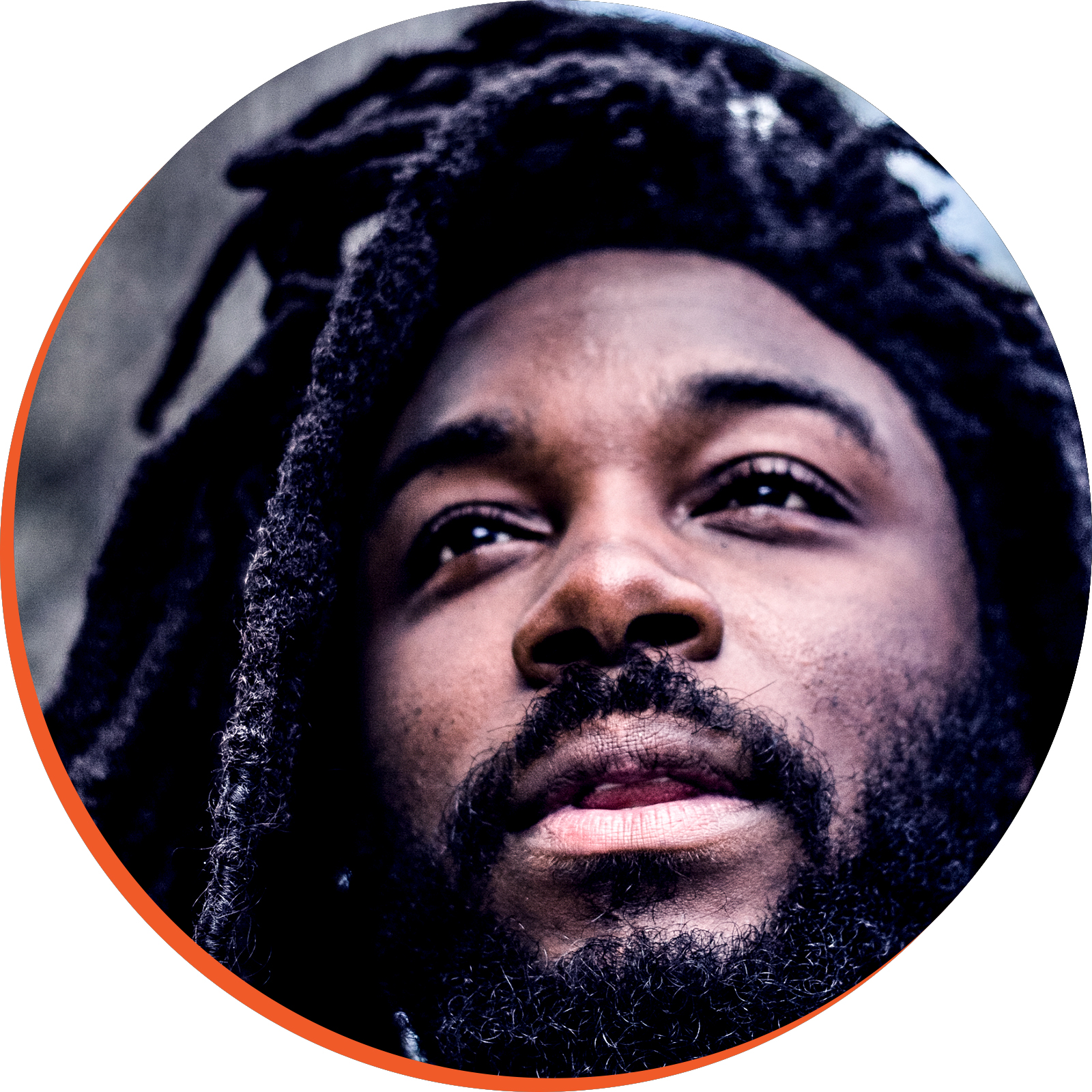  New York Times bestselling author and Planet Word advisor Jason Reynolds 